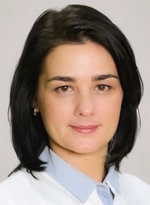 Главный врач Ульяновской областной детской больницы Анна Минаева: «В этому году будет внедрено более 20 новых методик лечения в работу учреждения»