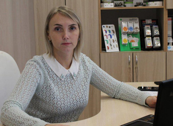 Врач-сурдолог Ульяновской областной детской больницы Марина Алексеева рассказала о причинах потери слуха и профилактике заболевания