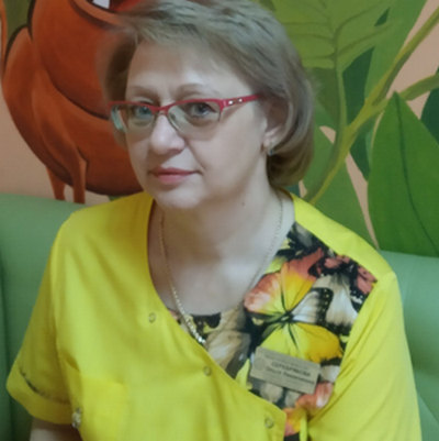 Ольга Серебрякова: «Лечебная физкультура при бронхиальной астме улучшает состояние органов дыхания»