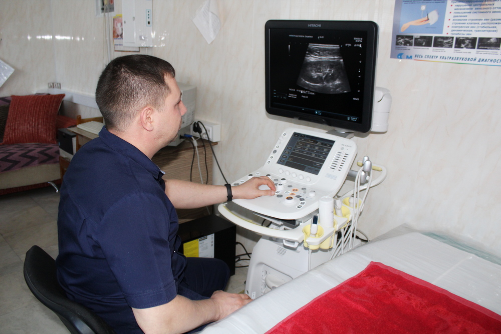 Уникальное оборудование поступило в Ульяновскую областную детскую клиническую больницу имени Ю.Ф. Горячева