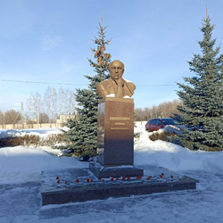 20 января – день памяти Юрия Фроловича Горячева