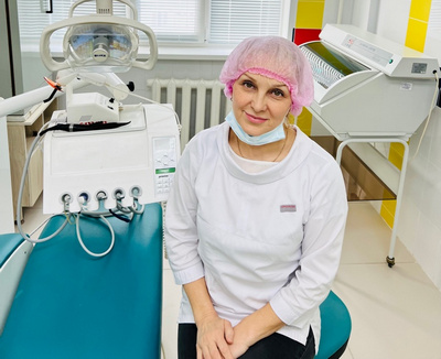 Врач-стоматолог областной детской больницы Алсу Юсупова: «Профилактика детского кариеса начинается уже с 5-ой недели беременности женщины»