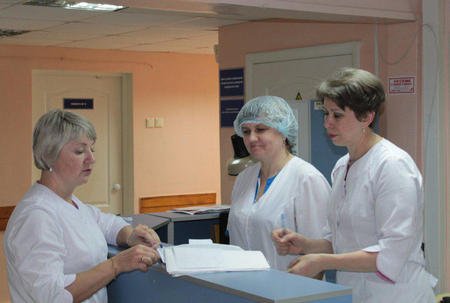 Ульяновский детский кардиолог Татьяна Павхун: “Выхаживаем пациентов с тяжёлыми пороками сердца”