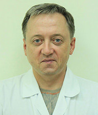 Ушел из жизни врач-хирург Александр Лащенков