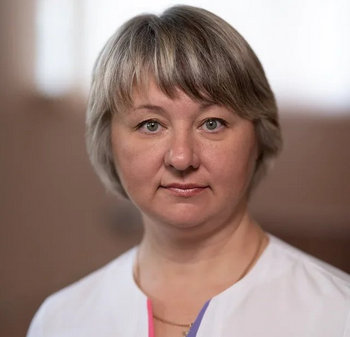 Татьяна Павхун: «При обследовании подростков с артериальной гипертензией в Ульяновской области около 40% страдали ожирением различной степени выраженности»