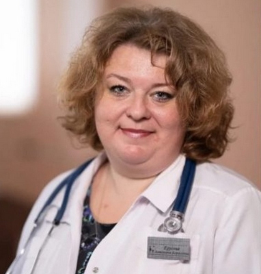 Ульяновский эндокринолог Антонина Ерусова: «Современная медицина позволяет выявить патологию щитовидной железы у новорожденных в роддоме»