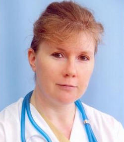 Ульяновский врач Валентина Тимофеева рассказала о причинах развития онкологических заболеваний у детей, лечении и реабилитации